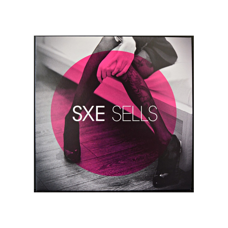 V.A. - SXE Sells LP