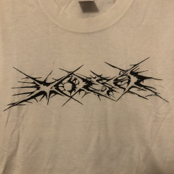 Mörser - Logo Shirt Small
