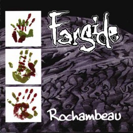 Farside - Rochambeau LP
