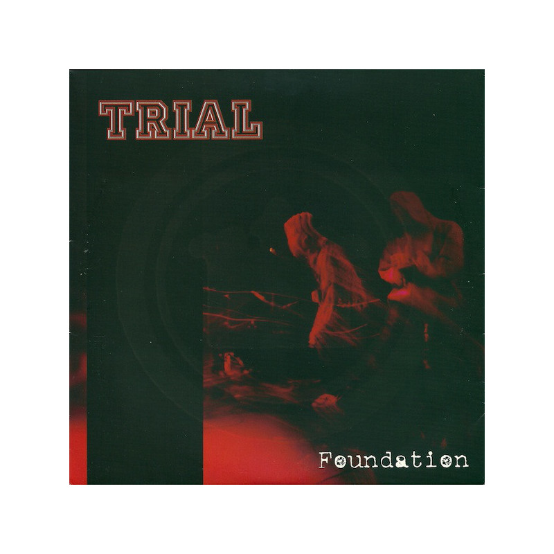 Trial - Foundation 7"