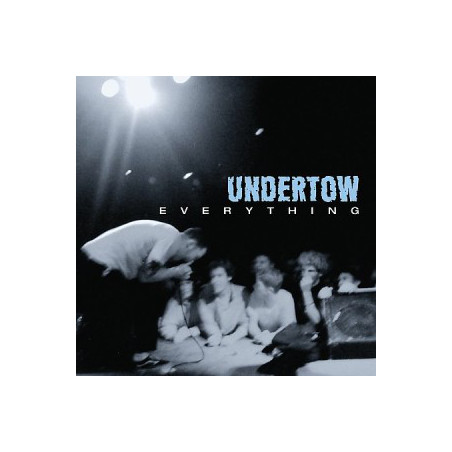 Undertow - Everything 2LP