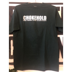 Chokehold - Alone Records...
